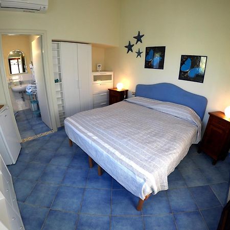 Residence Il Mandorlo Lacona Luaran gambar