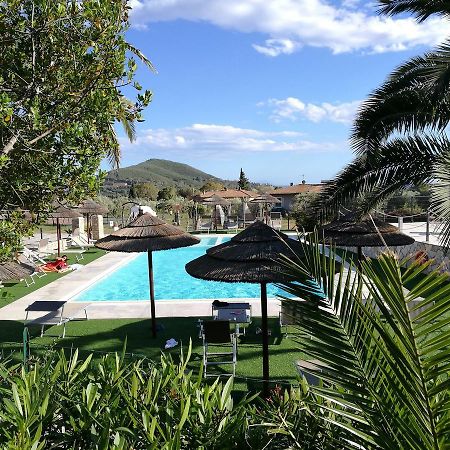 Residence Il Mandorlo Lacona Luaran gambar