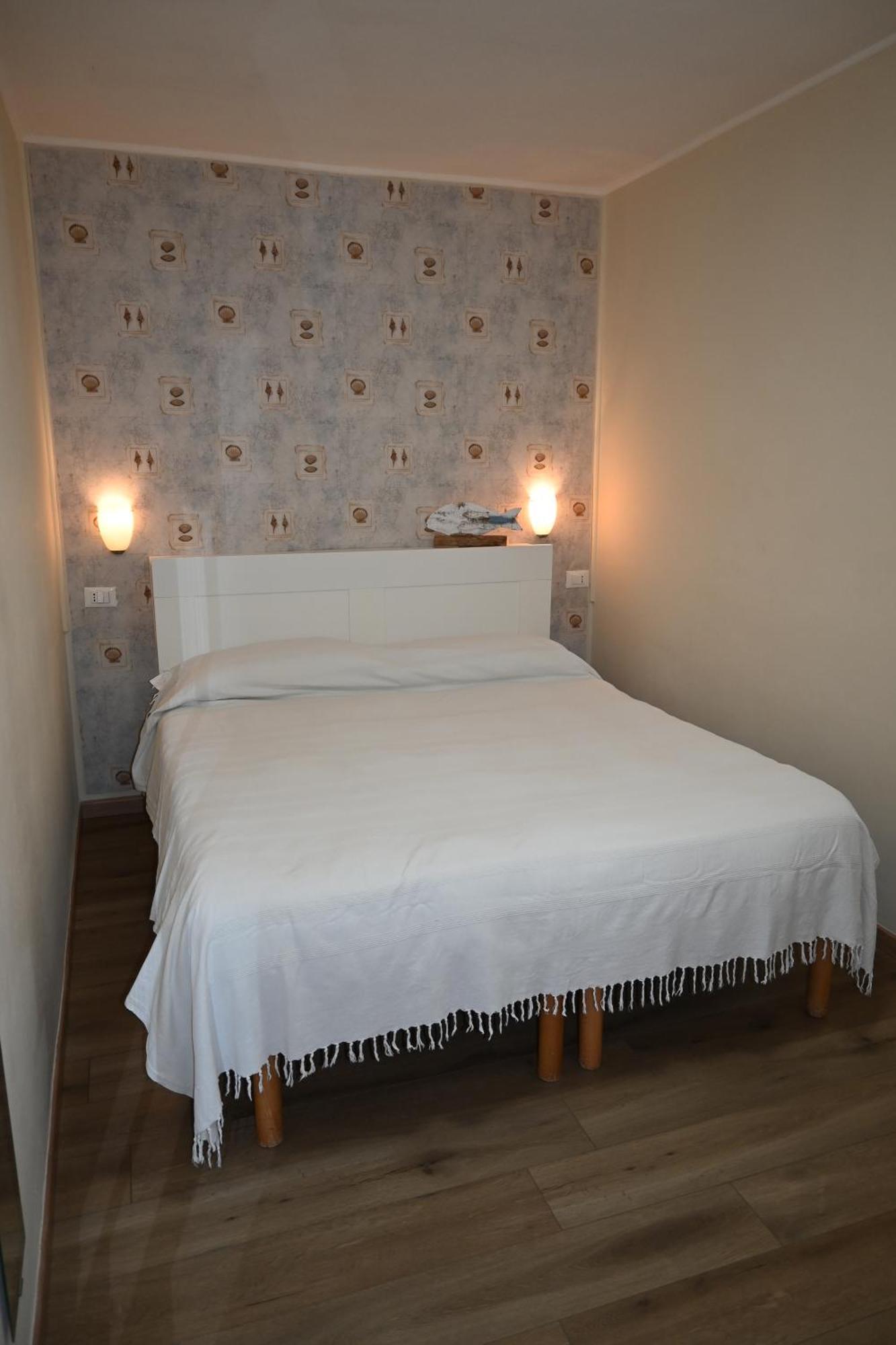 Residence Il Mandorlo Lacona Luaran gambar
