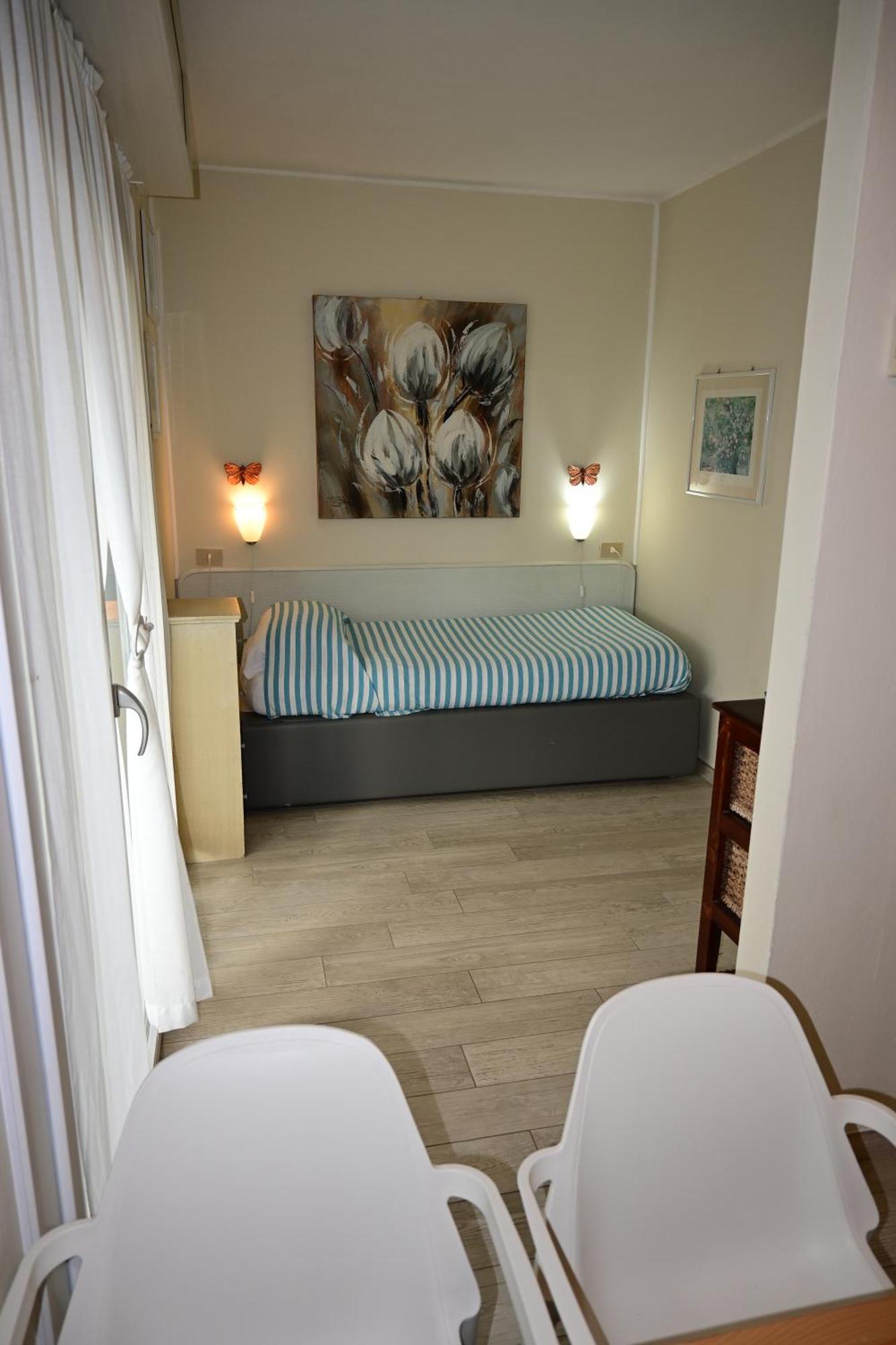 Residence Il Mandorlo Lacona Luaran gambar