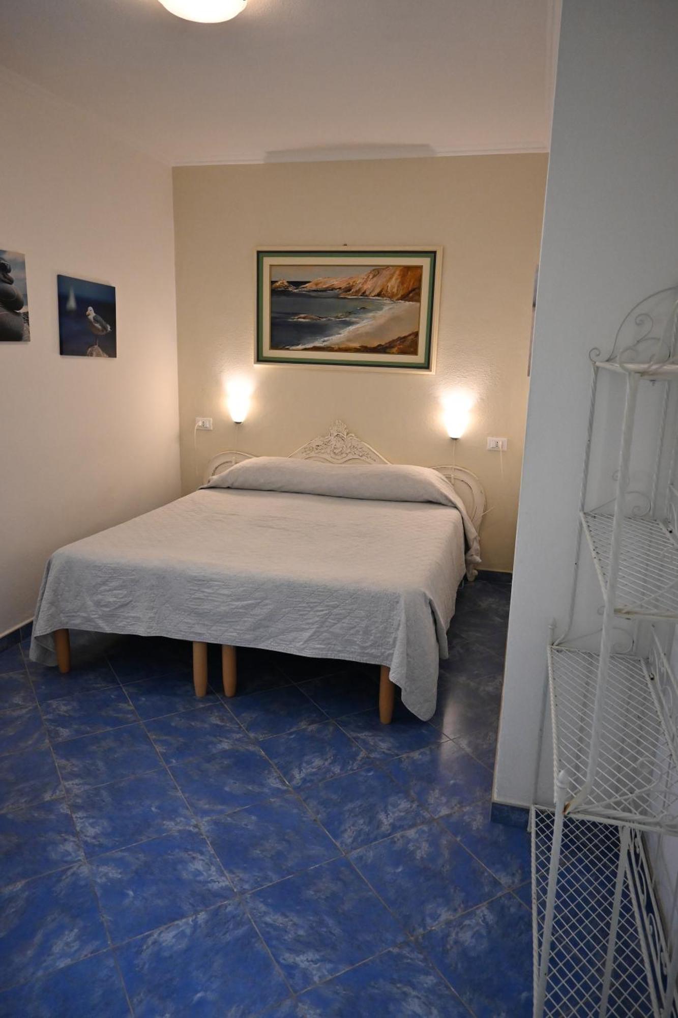 Residence Il Mandorlo Lacona Luaran gambar