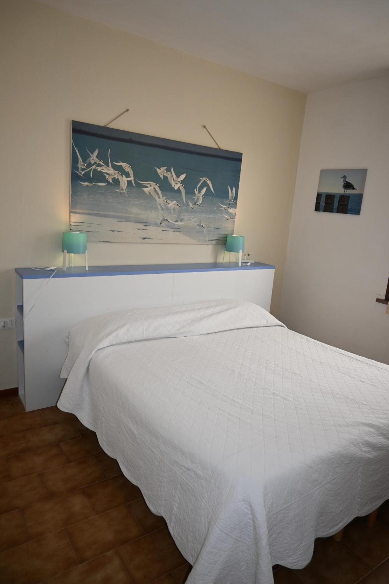 Residence Il Mandorlo Lacona Luaran gambar